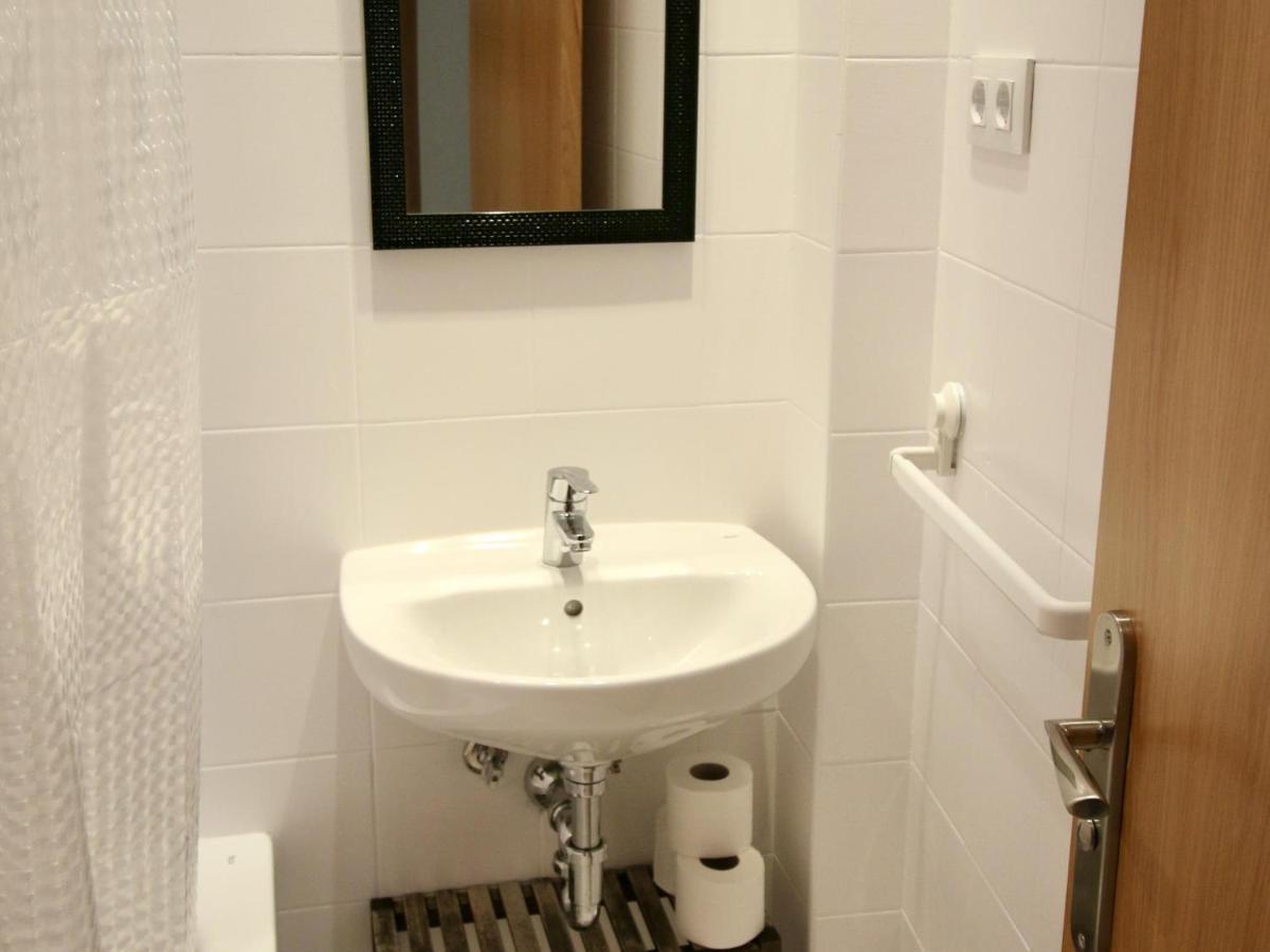 Appartement Mairo 1 *